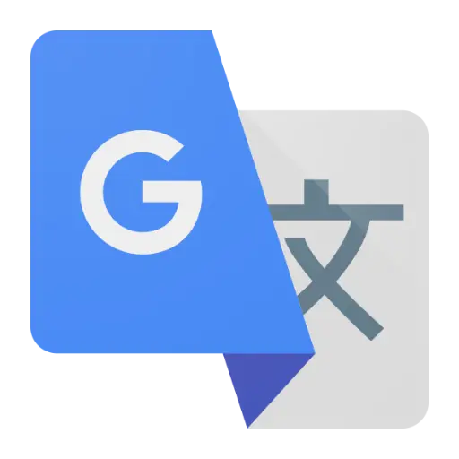 Google Translate